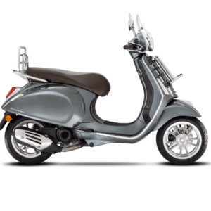 Rent a Scooter - Menton. Rent a Vespa. Best Scooter rental on the French Riviera