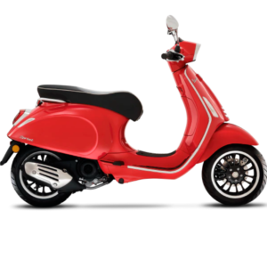 Rent a Scooter - Menton. Rent a Vespa. Best Scooter rental on the French Riviera